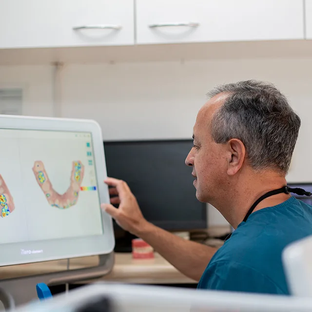 Tecnología Dental de Vanguardia